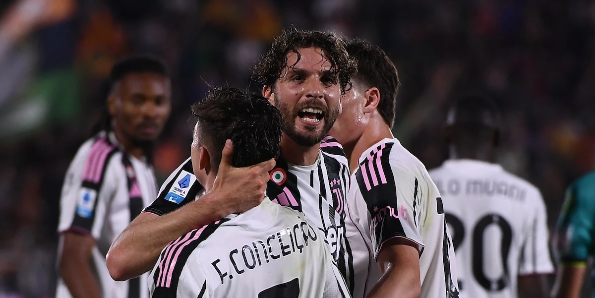 La Juventus in Champions League, l’Empoli e il Venezia in Serie BÈ quello che si è deciso nell'ultima giornata della Serie A di calcio, insieme alle altre qualificazioni per le coppe europee