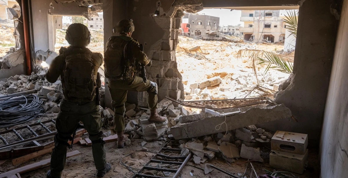 Le indagini sull’uso di palestinesi come “scudi umani” da parte dell’esercito israelianoL'esercito non ha detto quanti sono i casi: una nuova inchiesta di AP ha raccontato che la pratica è sistematica