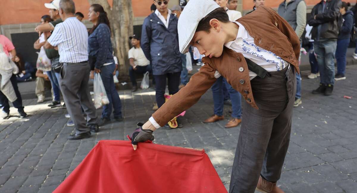 A Città del Messico la corrida diventerà non violentaGli spettacoli potranno continuare ma i tori non potranno essere uccisi né feriti: è un compromesso che non piace quasi a nessuno