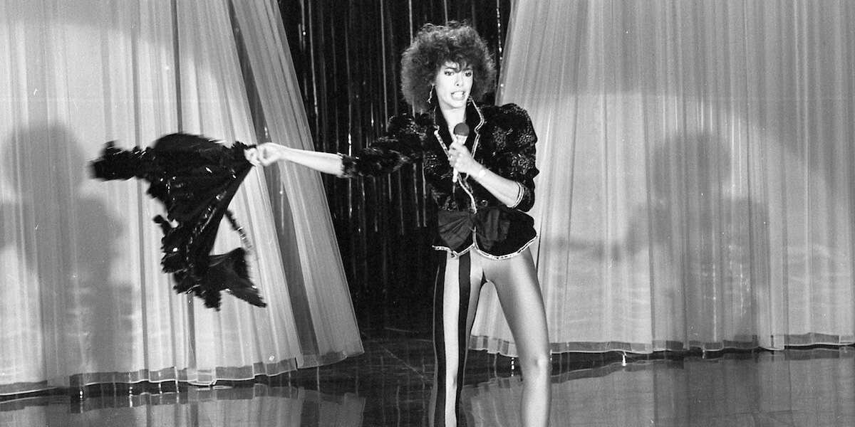 È morta l’attrice Nadia Cassini, che negli anni Settanta recitò in molte “commedie sexy all’italiana”