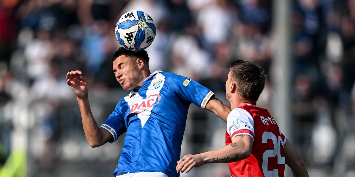 Cosa succede alla Serie BLa Lega ha rinviato le partite di playout e la Sampdoria potrebbe riavere la possibilità di salvarsi
