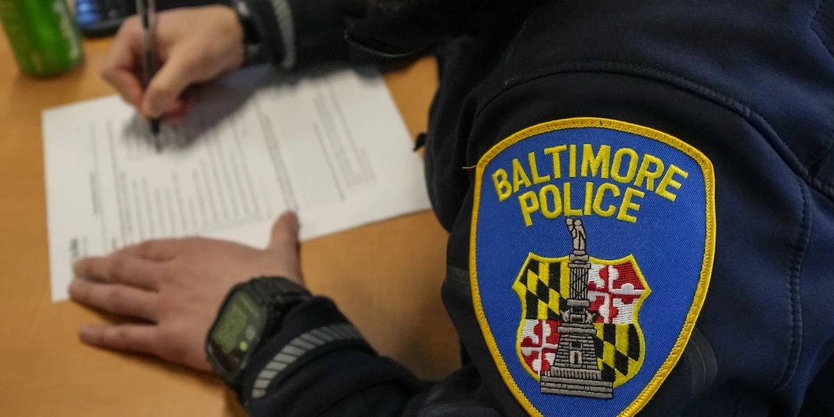 pochi secondi faA Baltimora, negli Stati Uniti, almeno 27 persone sono state ricoverate in ospedale per una sospetta overdose