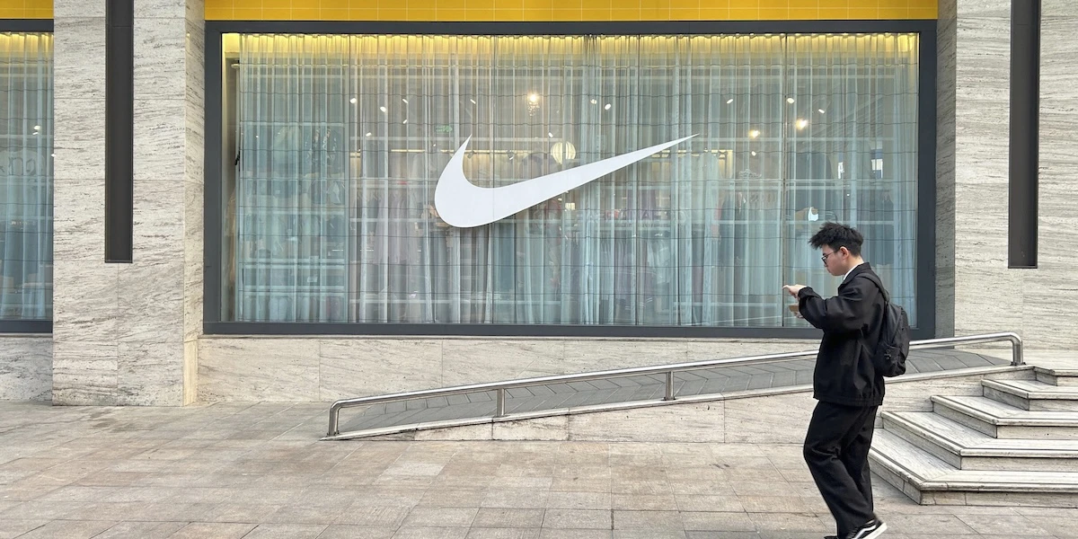 Nike tornerà a vendere direttamente i suoi prodotti su Amazon dopo sei anni