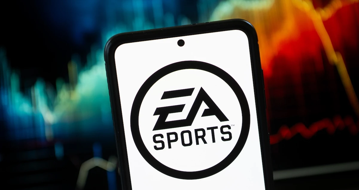 3 minuti faElectronic Arts, nota per videogiochi come FIFA e Battlefield, è stata comprata in un accordo che la valuta 55 miliardi di dollari
