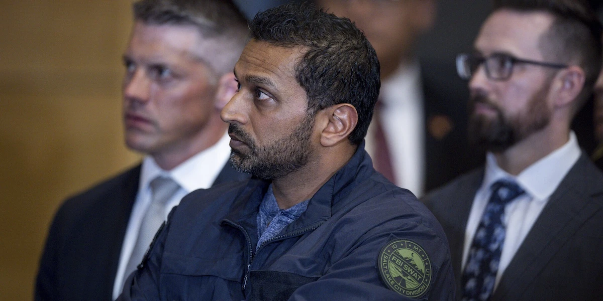 1 minuto faIl nuovo capo dell’FBI non ne sta azzeccando unaKash Patel era stato scelto da Trump tra vari dubbi, ora confermati dalla sua carente gestione delle indagini sull'assassinio di Charlie Kirk