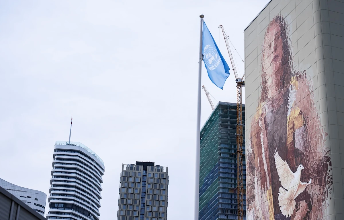 4 minuti faL’ONU ha detto che nel 2024 sono stati uccisi in guerra 383 operatori umanitari, il numero più alto registrato in 20 anni