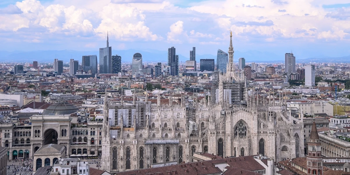 pochi secondi faCosa c’è nelle inchieste sull’urbanistica a MilanoQuelle che per quasi due anni hanno sospeso le nuove costruzioni in città, e che ora hanno coinvolto anche il sindaco Beppe Sala