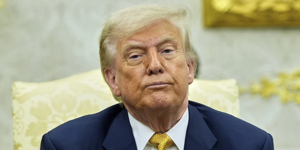 4 minuti faA Donald Trump è stata diagnosticata un’insufficienza venosa cronica, una condizione comune che causa gonfiore alle gambe