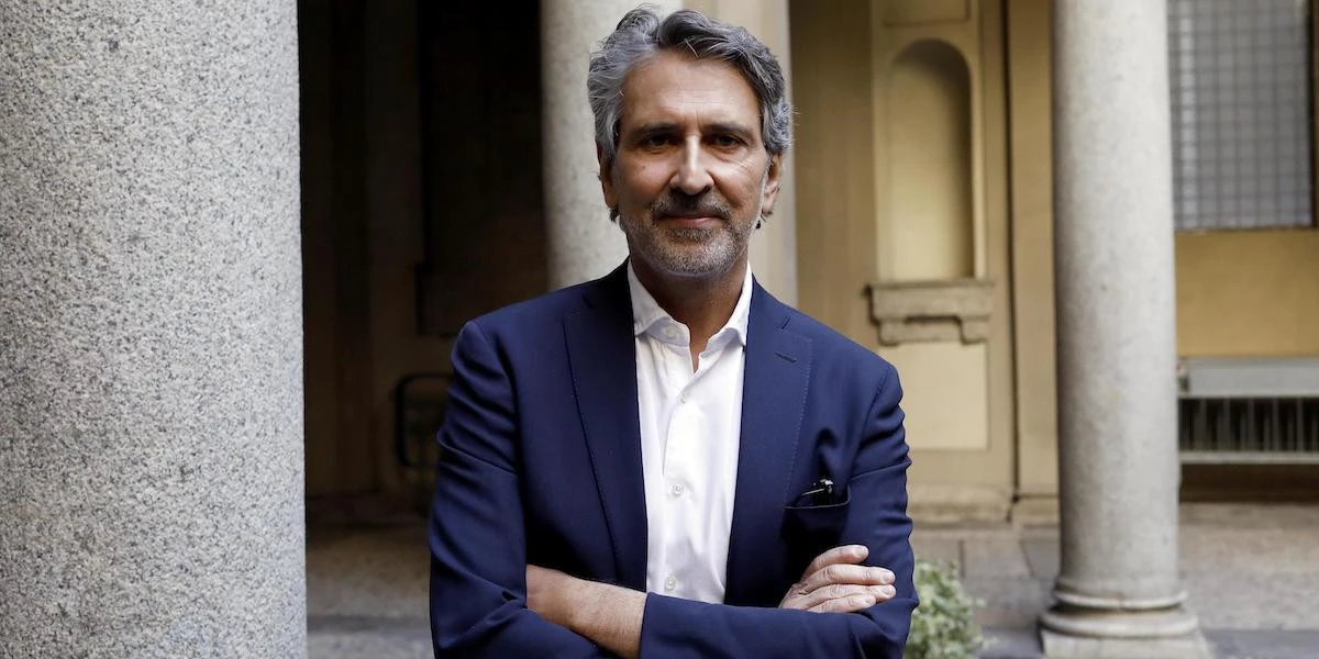 3 minuti faSi è dimesso l’assessore all’Urbanistica di Milano, Giancarlo TancrediÈ indagato nelle inchieste sull’urbanistica in città, la settimana scorsa la procura ne aveva chiesto l'arresto