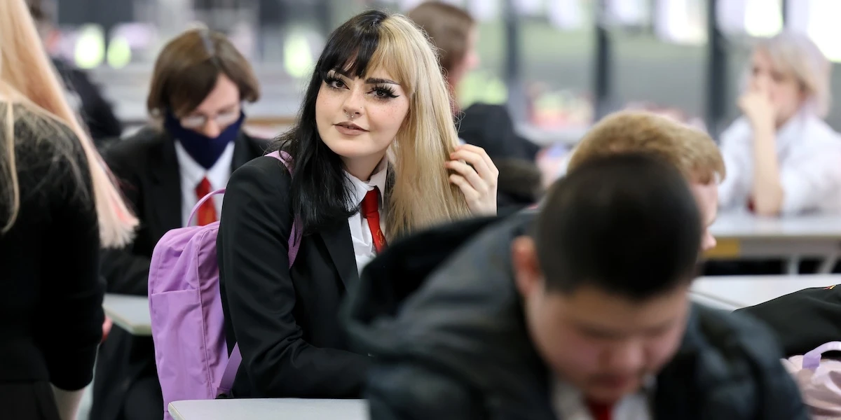 1 minuto faIl governo britannico vuole abbassare l’età per votare a 16 anniCome parte di una più ampia riforma elettorale: ci vorranno alcuni passaggi in parlamento, ma dovrebbe superarli senza problemi