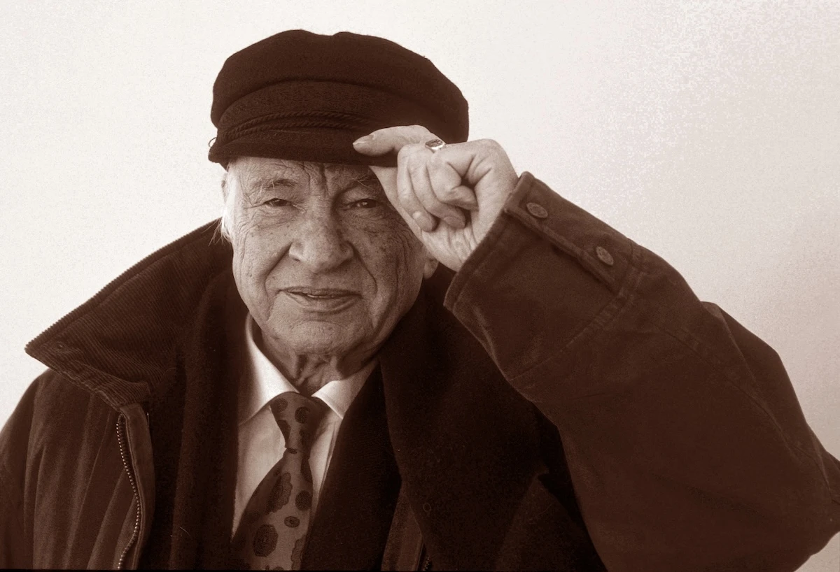 4 minuti faÈ morto il sociologo francese Edgar Morin