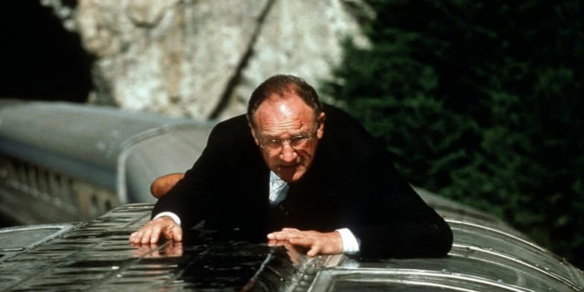 Cinque ruoli meno conosciuti ma notevoli di Gene HackmanAlcuni più comici altri più sentimentali, oltre ai già famosi di “La conversazione”, “Il braccio violento della legge” e “Gli spietati”