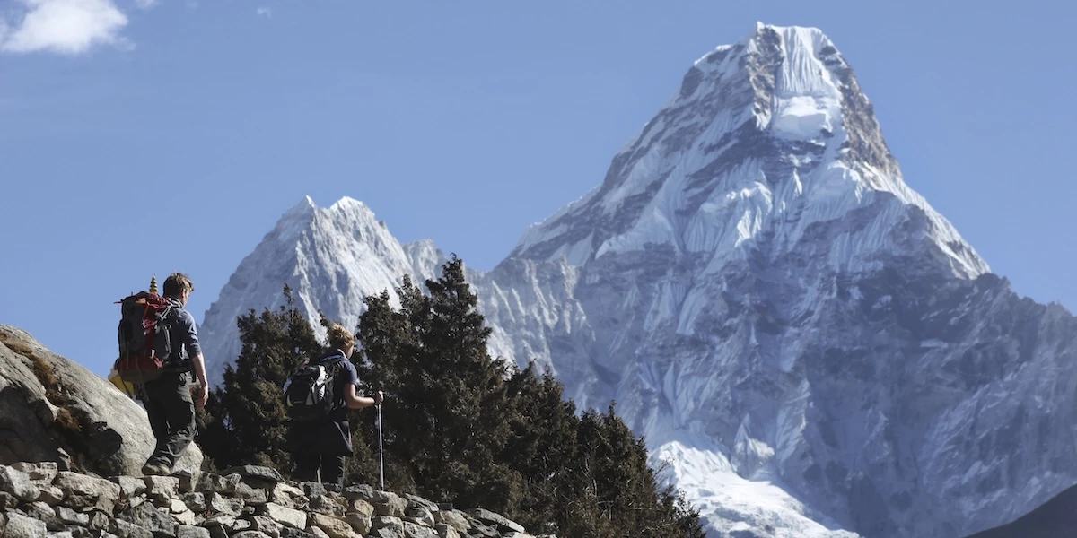 Nell’Himalaya si sperimentano i droni al posto dei portatoriPossono trasportare diversi chili di attrezzatura e provviste, abbattendo i tempi e i rischi