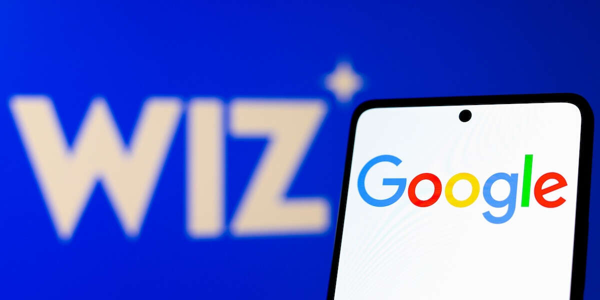 L’azienda di sicurezza informatica Wiz ha accettato di essere acquistata da Google per 32 miliardi di dollari