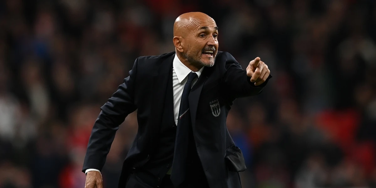 1 minuto faLuciano Spalletti è il nuovo allenatore della JuventusTornerà in Serie A due anni dopo lo Scudetto vinto con il Napoli, e dopo una fallimentare esperienza in Nazionale