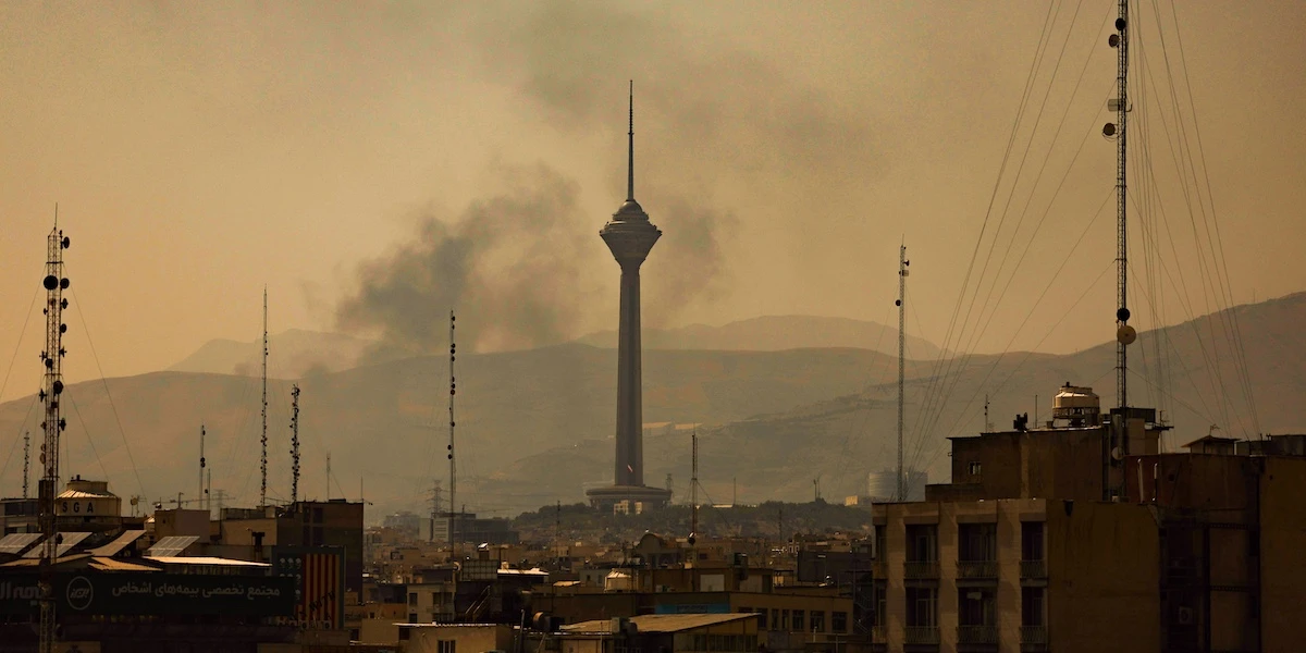 Israele ha distrutto le difese aeree dell’Iran?I suoi caccia stanno bombardando quasi indisturbati la capitale Teheran: è un fallimento per l'Iran che si spiega in vari modi