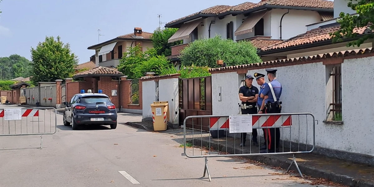 1 minuto faL’ex procuratore di Pavia è indagato per corruzione in un filone dell’inchiesta sull’omicidio di Chiara Poggi, a Garlasco