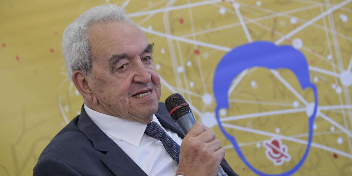 È morto Bruno PizzulÈ stato uno dei più noti telecronisti sportivi italiani: aveva 86 anni