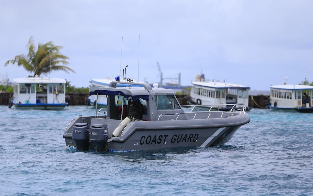 1 minuto faLe ricerche degli altri italiani morti alle Maldive sono complicate dal meteoIl meteo e il mare mosso rendono rischiose le ricerche nella grotta dove forse si trovano i corpi