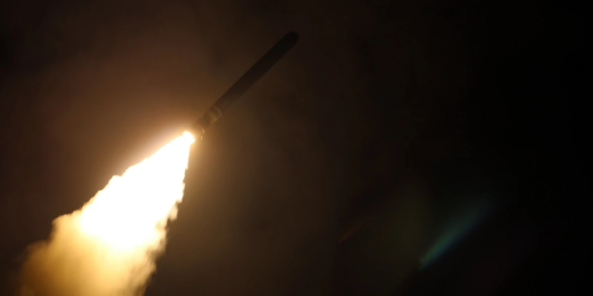 pochi secondi faPerché i missili Tomahawk sono così importanti per l’UcrainaPermetterebbero di colpire in profondità la Russia: se Trump li concedesse sarebbe soprattutto un messaggio a Putin