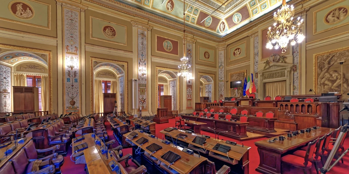 Anche l’assessora al Turismo dell’Assemblea regionale siciliana è indagata per corruzione