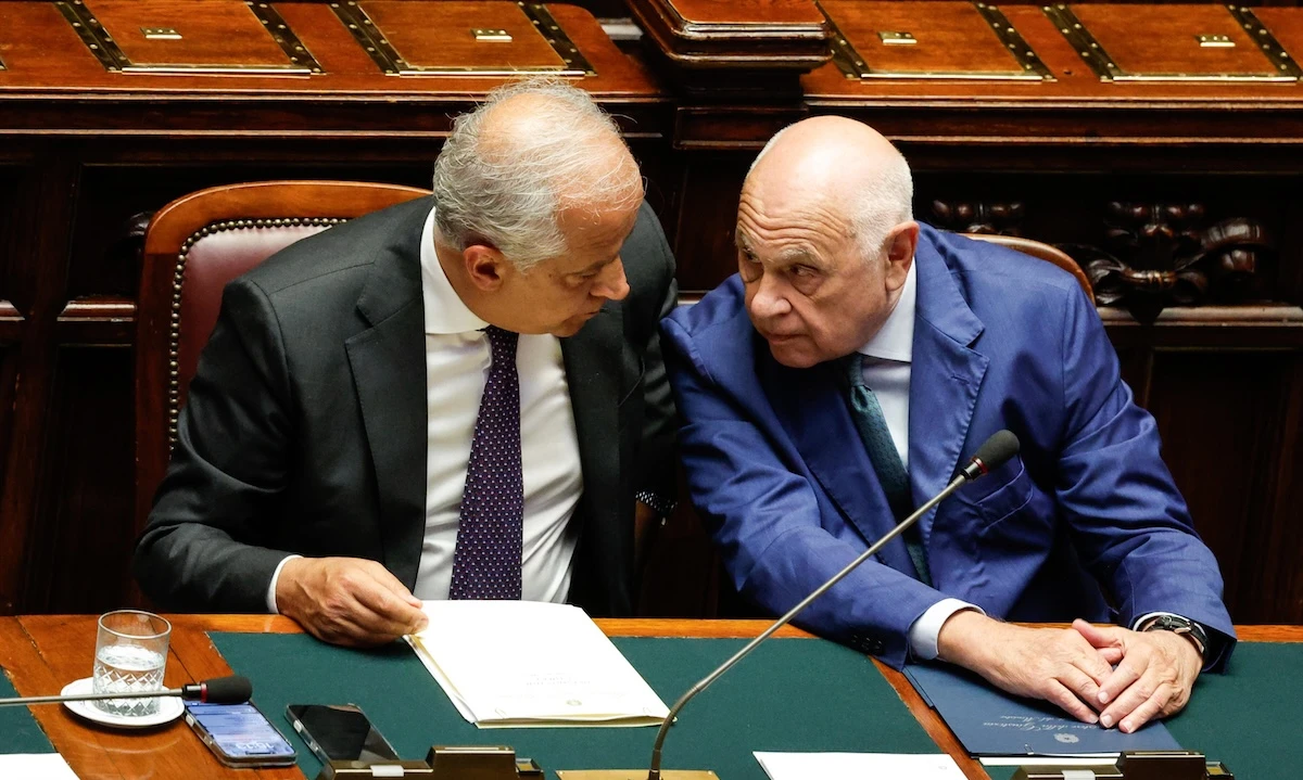 La Cassazione è brava, la Cassazione è cattivaQuando si esprime in linea con il governo «ci dà ragione», quando invece non lo fa i ministri attaccano la magistratura che si immischia nella politica