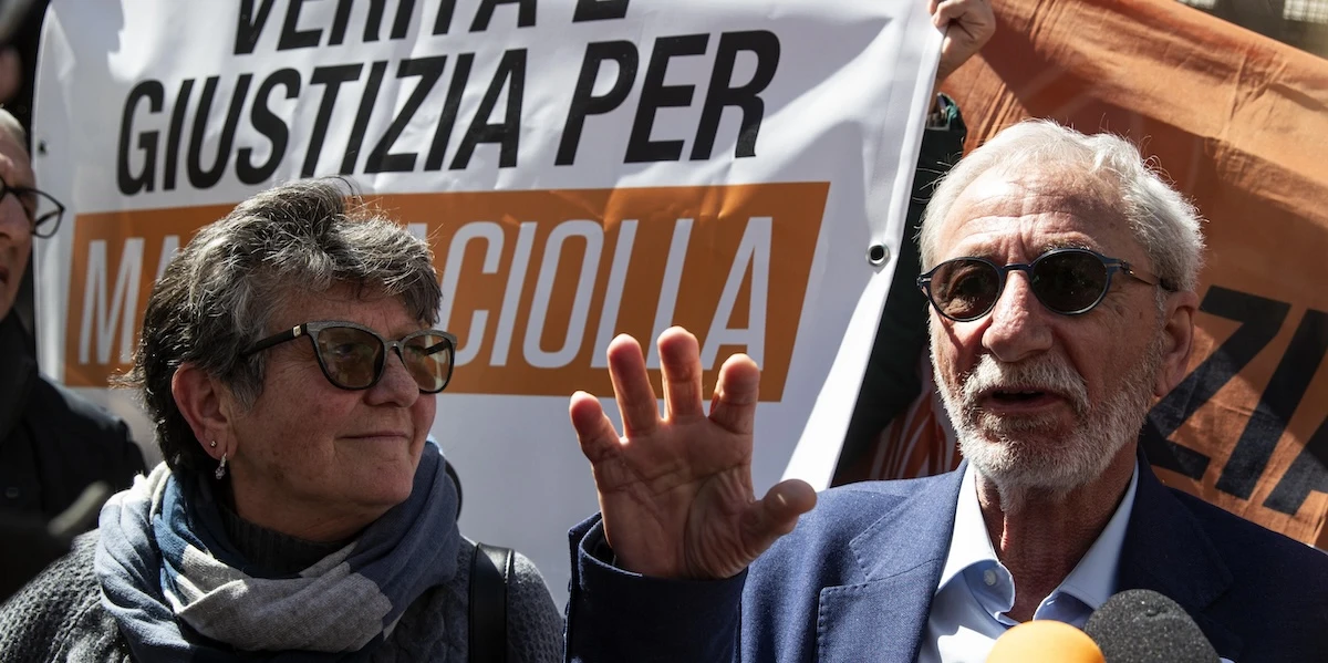 È stata archiviata l’indagine sulla morte di Mario Paciolla, il cooperante italiano dell’ONU morto in Colombia nel 2020