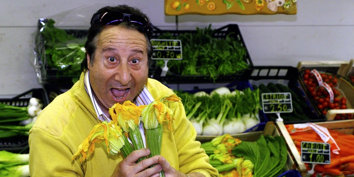 È morto Alvaro VitaliIl celebre comico e attore aveva 75 anni ed era noto soprattutto per il ruolo di “Pierino”