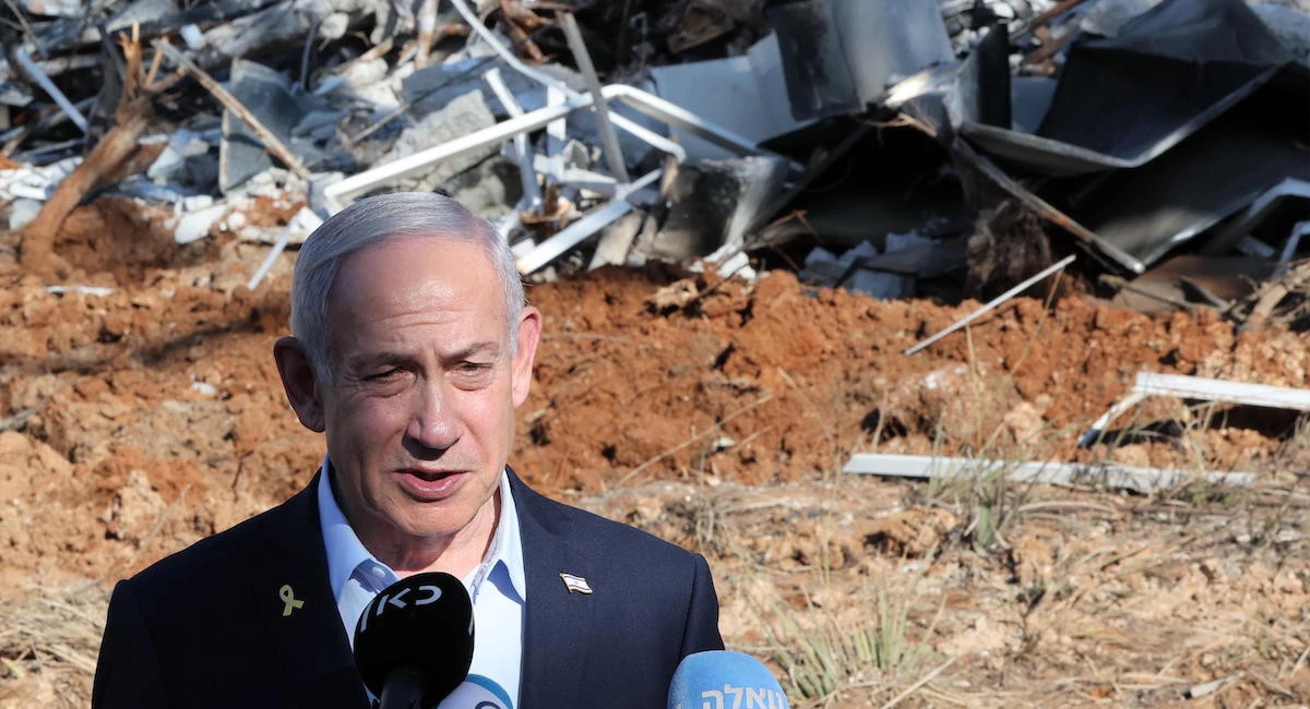 Bombardare l’Iran ha aiutato NetanyahuDopo l'attacco di Hamas del 7 ottobre 2023 il primo ministro israeliano era diventato assai impopolare; ora il suo partito è di nuovo primo nei sondaggi