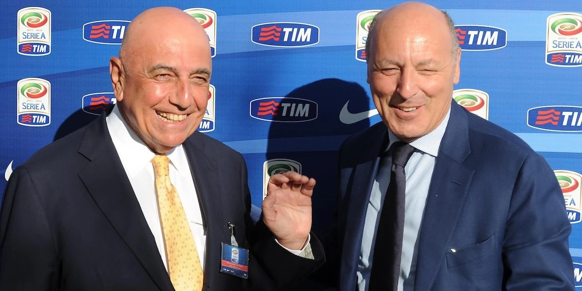 2 minuti faUltimatum, suggestioni e «here we go»Guida pratica al calciomercatese, la lingua a parte che permette di dire tutto e non dire niente