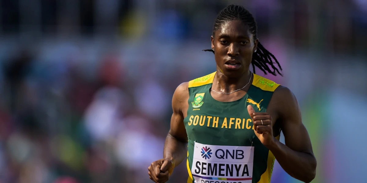 1 minuto faUn’altra sentenza della Corte europea dei diritti sull’uomo sull’atleta sudafricana Caster Semenya e le regole sull’iperandrogenismo