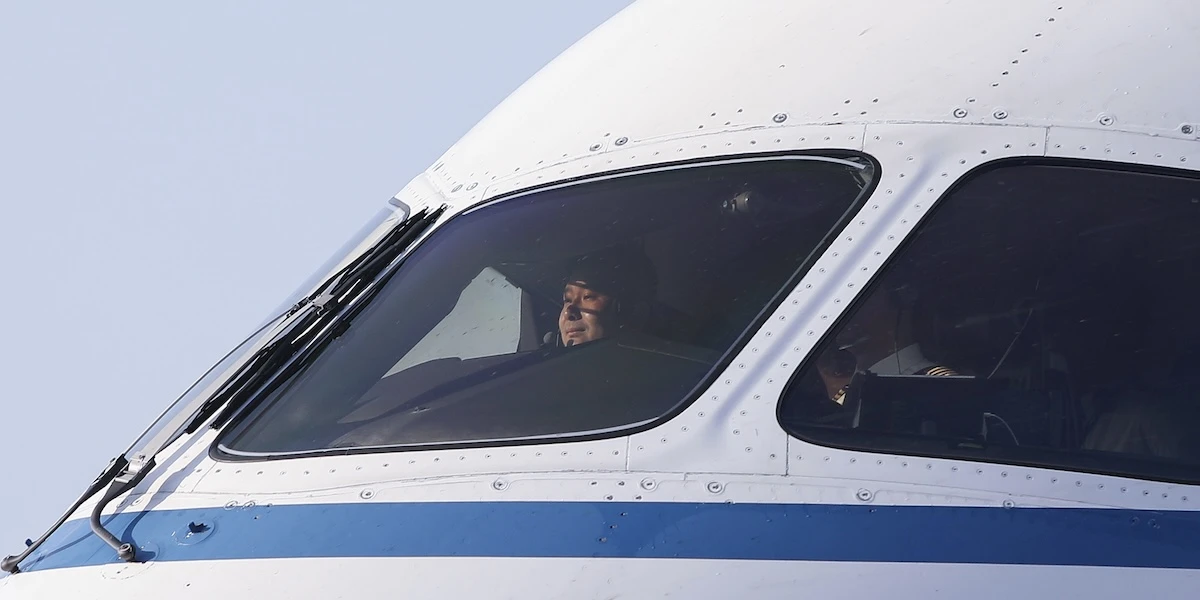 pochi secondi faNei cieli dell’Europa dell’est e del nord i malfunzionamenti del GPS sono comuniRussia e Ucraina sviano razzi e droni con tecnologie che interferiscono con i segnali satellitari, che però sono usati anche dall’aviazione civile
