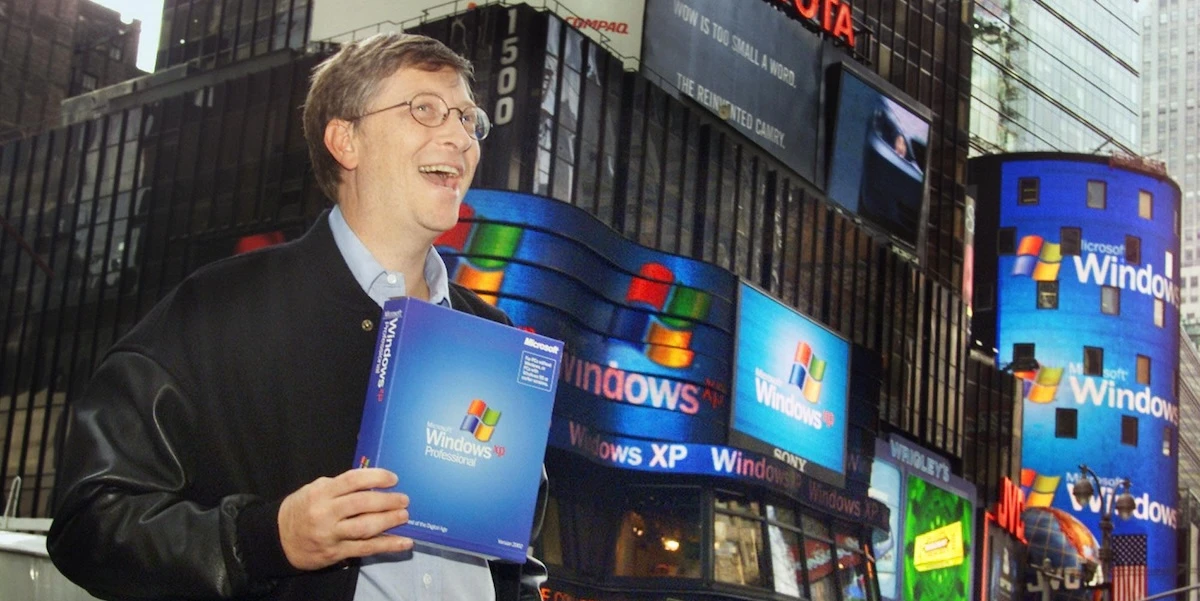 1 minuto faLe vecchissime versioni di Windows ancora nelle nostre viteDai bancomat ai treni, passando per la pubblica amministrazione e per i macchinari industriali, è un continuo revival informatico spesso inconsapevole
