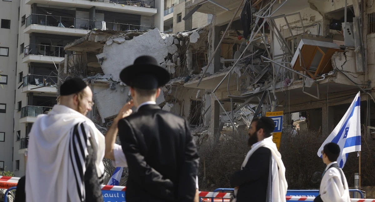 Cosa vuole fare IsraeleQuali obiettivi ha davvero la guerra contro l'Iran, cosa c'entrano gli Stati Uniti e cos'è il 