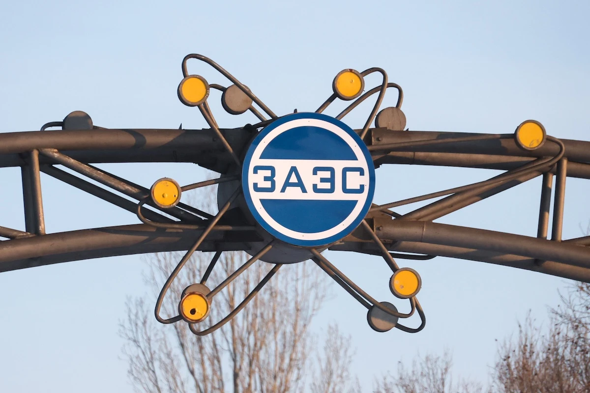 4 minuti faLa Russia ha accusato l’Ucraina di avere colpito con un drone la centrale atomica di Zaporizhzhia