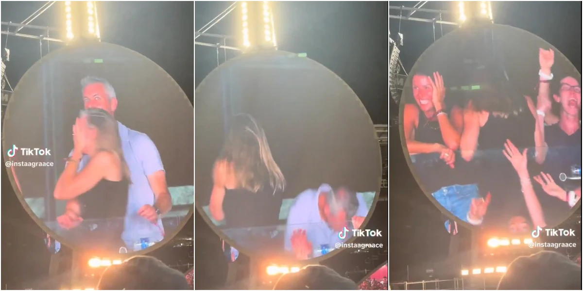 1 minuto faSi è dimesso l’amministratore delegato di Astronomer, sorpreso con la responsabile delle risorse umane dell’azienda al concerto dei Coldplay
