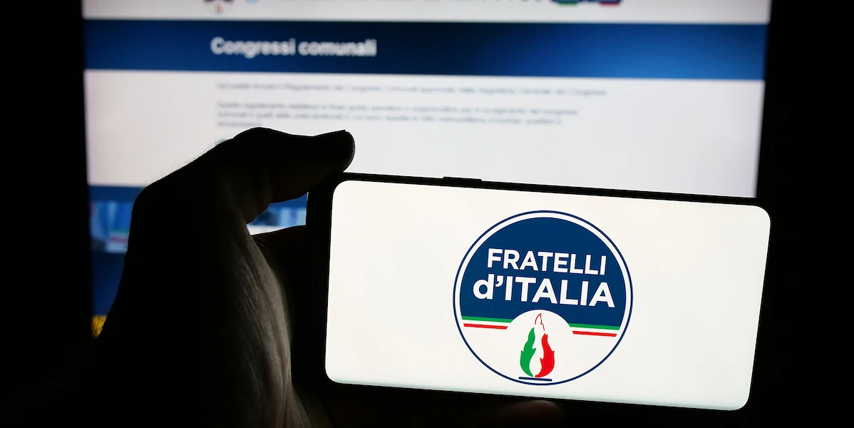 2 minuti faAnche a Rovigo c’è un caso dentro Fratelli d’ItaliaÈ una storia intricata: tutto gira intorno a una mail diffamatoria di cui non si conosce l'autore, e alle prossime elezioni regionali