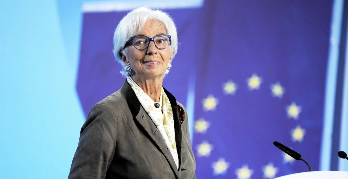 1 minuto faLa BCE ha mantenuto invariati i tassi di interesse per la seconda volta consecutiva, anche per via dei dazi