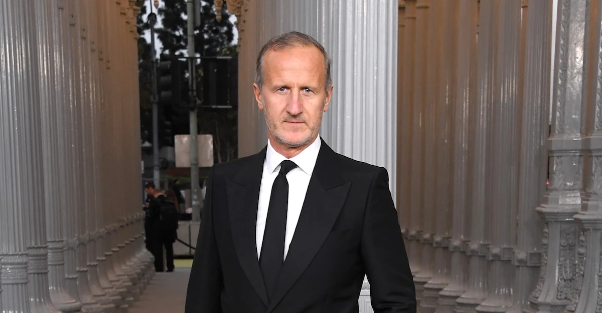 1 minuto faStefano Cantino sarà co-amministratore delegato di Dolce&Gabbana