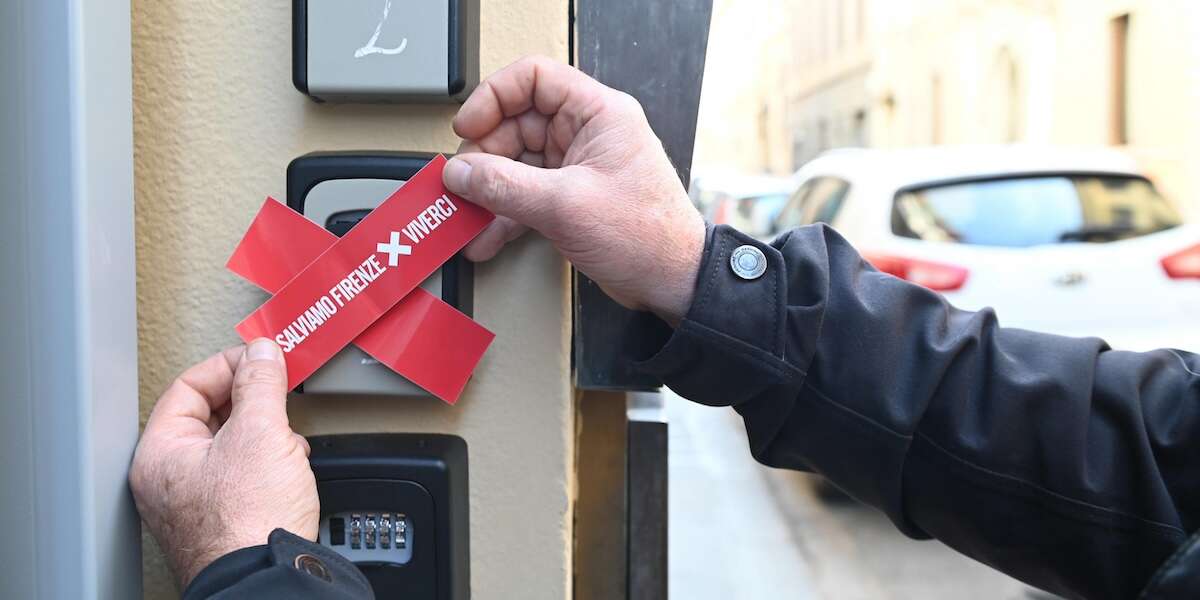 È entrato in vigore il regolamento di Firenze contro le “keybox”, che ora saranno rimosse