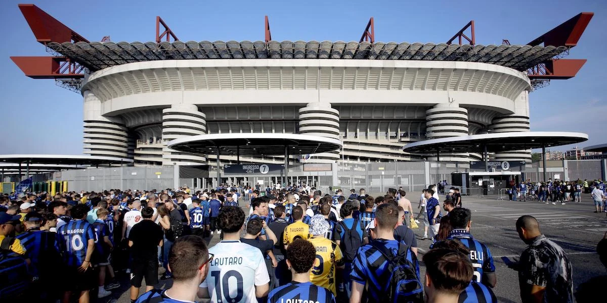 1 minuto faLa trafila per la vendita di San Siro, dall’inizioIl sindaco Beppe Sala ha rimandato la decisione ma c'è tempo solo fino a novembre, altrimenti salta il progetto per un nuovo stadio