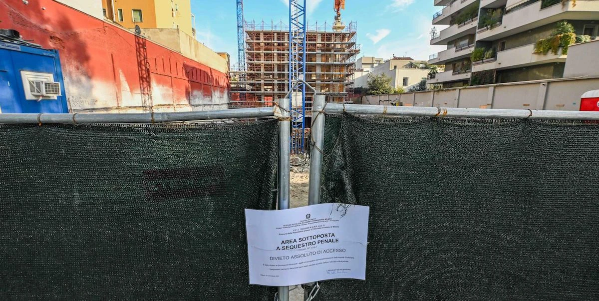 4 minuti faCos’è e cosa fa la commissione per il paesaggio di MilanoNel «sistema» di corruzione ipotizzato dalle inchieste sull'urbanistica le viene dato un ruolo centrale, anche se in teoria è solo consultiva