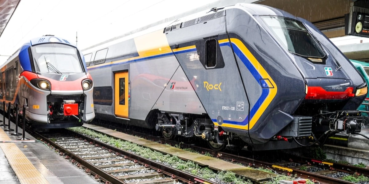 Perché d’estate sui treni o si muore di caldo o si congela?E qualche spiegazione a cui ripensare la prossima volta che vagherete di vagone in vagone cercando temperature meno estreme