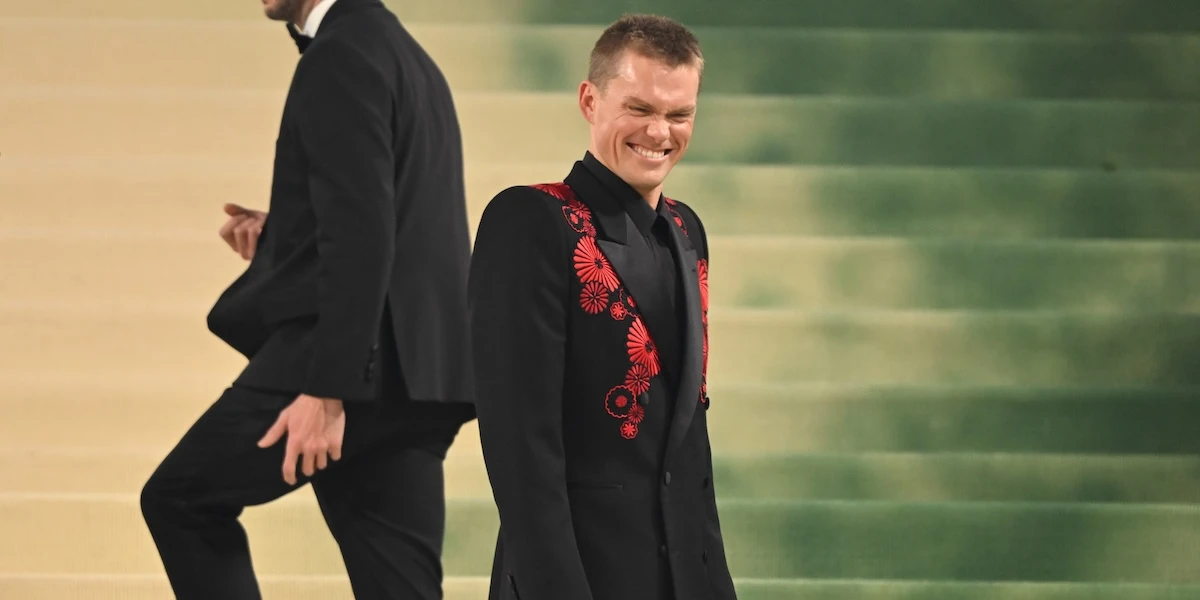 Mark Guiducci sarà il nuovo direttore dell’edizione statunitense di Vanity Fair