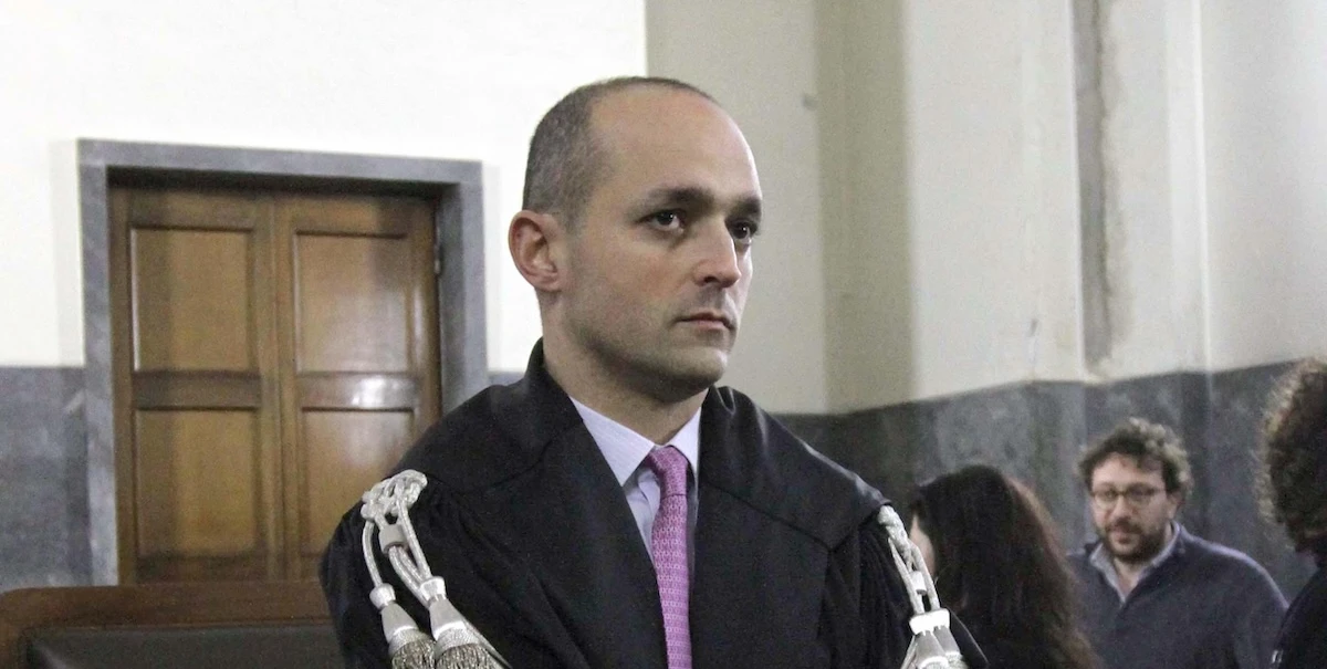 4 minuti faI magistrati Fabio De Pasquale e Sergio Spadaro sono stati condannati anche in appello per rifiuto d’atti d’ufficio nel caso ENI-Nigeria