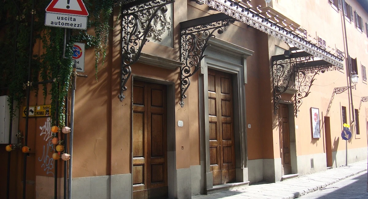 Il teatro della Pergola di Firenze è stato declassato e non è più un teatro nazionale