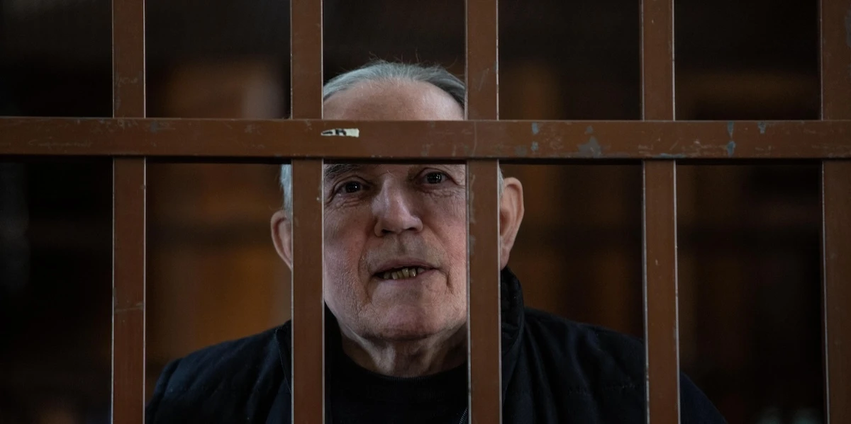 L’ex militante neofascista Paolo Bellini è stato condannato in via definitiva all’ergastolo per concorso nella strage di Bologna