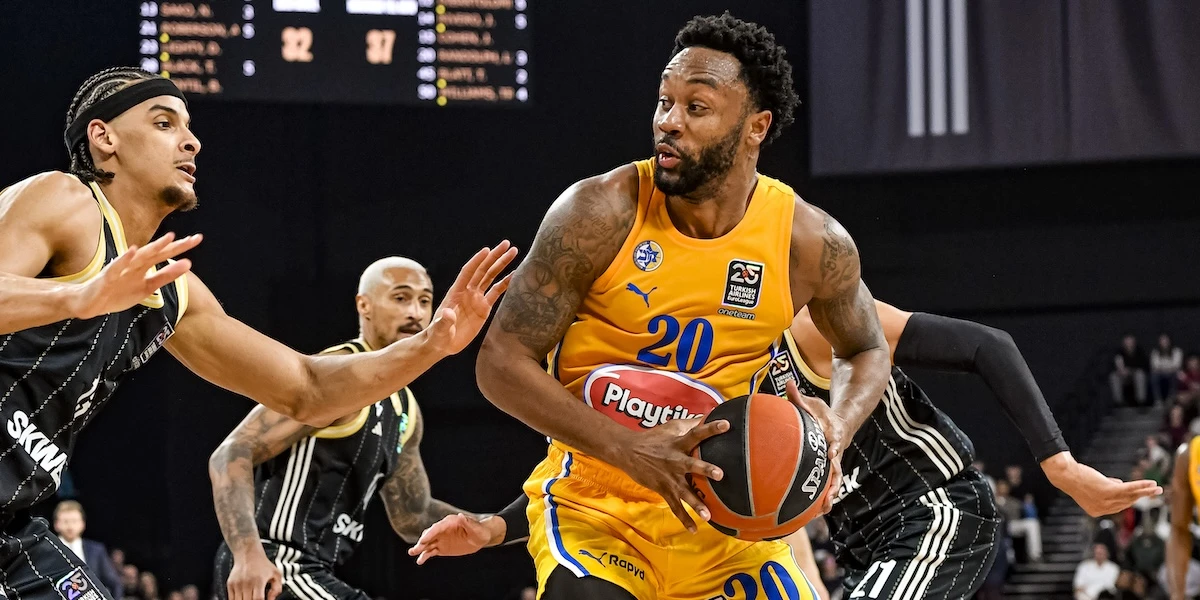1 minuto faDa dicembre le principali competizioni europee di basket torneranno a giocarsi anche in Israele
