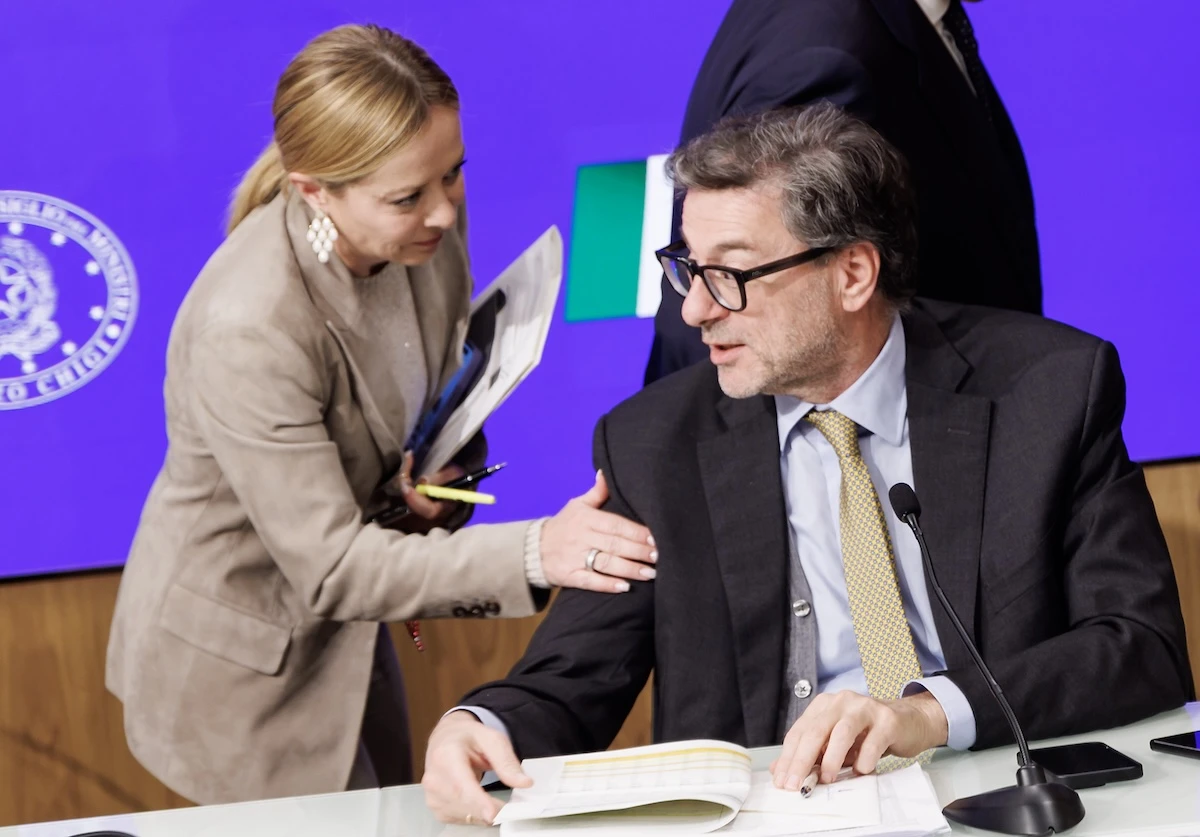 1 minuto faC’è un motivo se i ministri dicono di tutto sulla legge di bilancioE cioè che spesso non l’hanno proprio letta