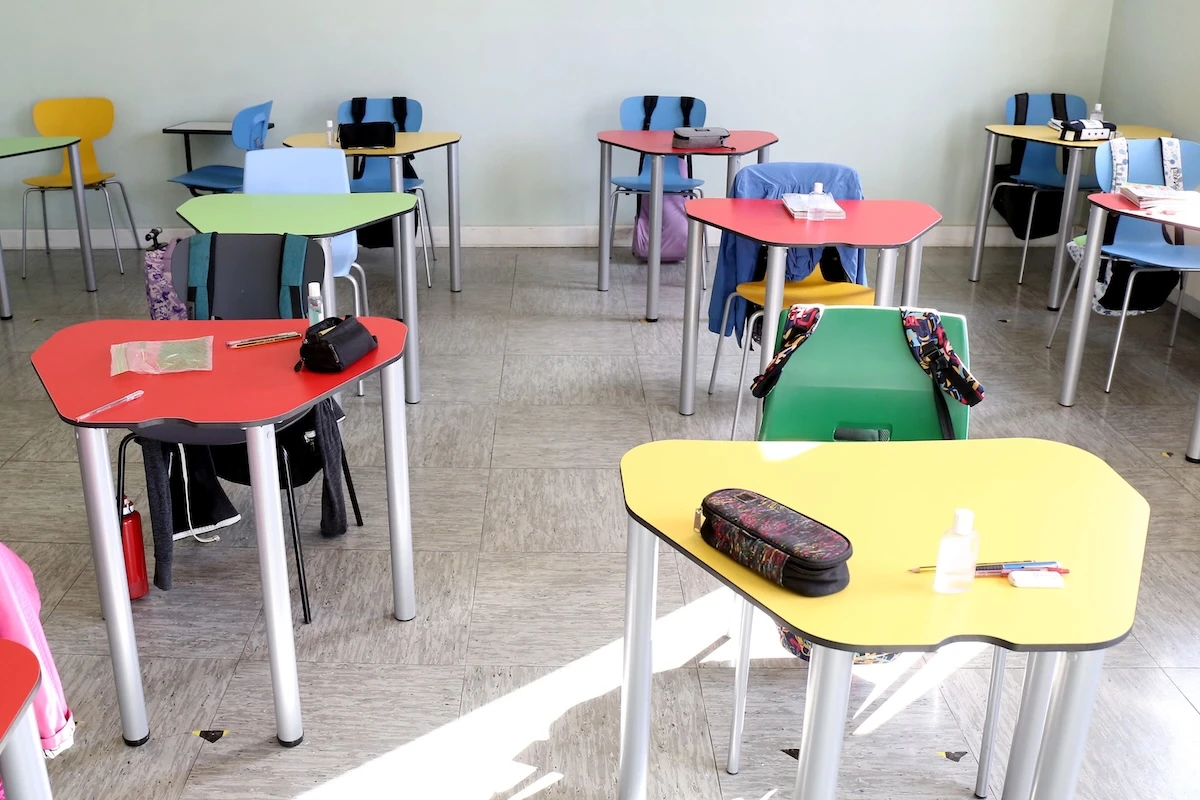 pochi secondi faPer il 6 e 7 maggio è previsto uno sciopero del personale scolastico